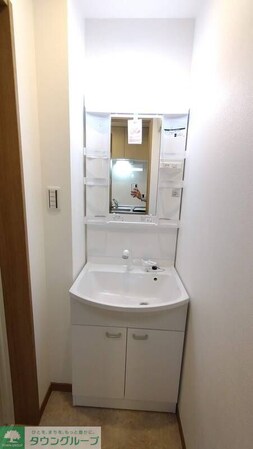 apartamento アリビオの物件内観写真